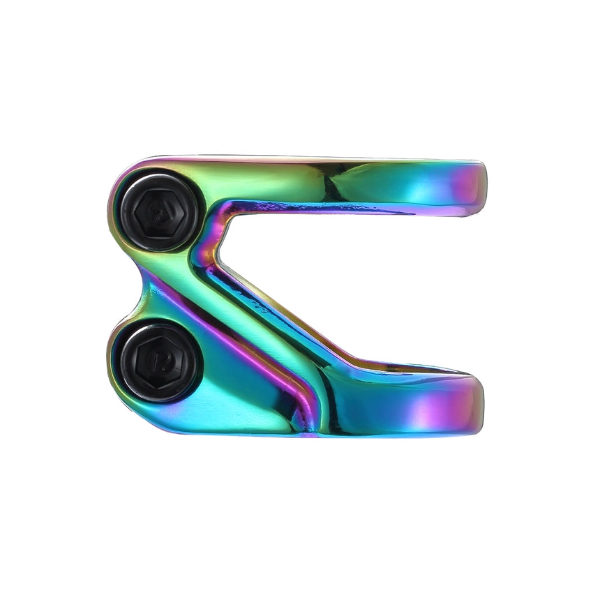 Z 2 Bolt OS Clamp