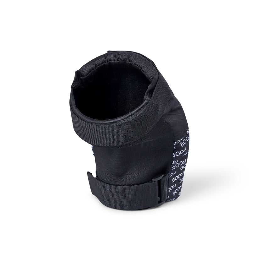 Basic Kniebeschermers - Black