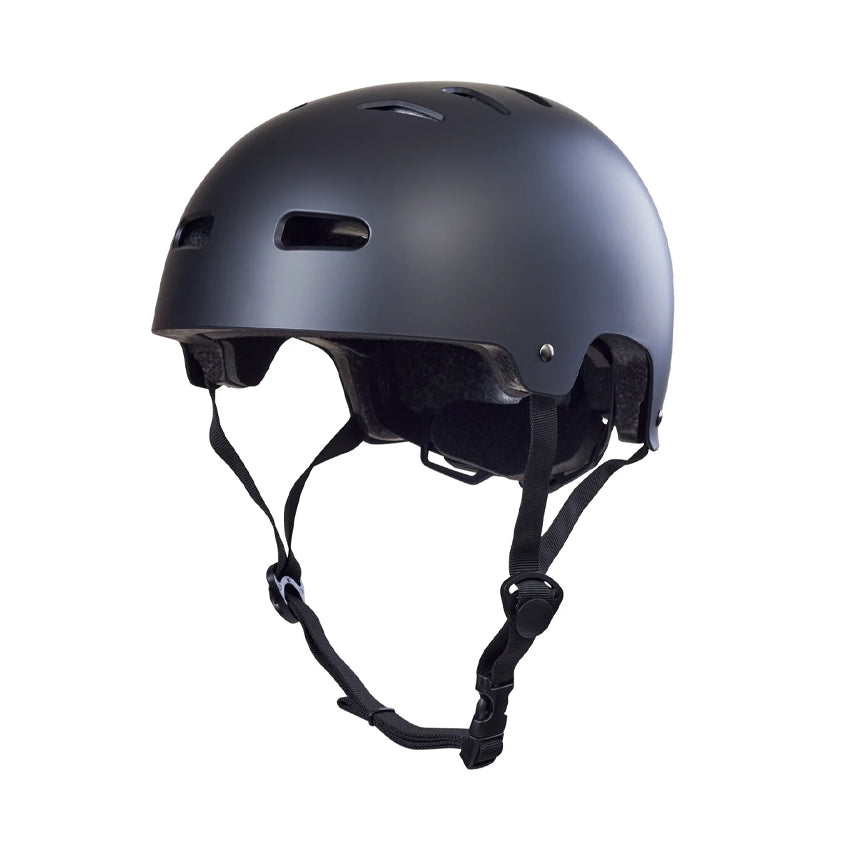 Stay Safe Professional Adjustable Helm - Black