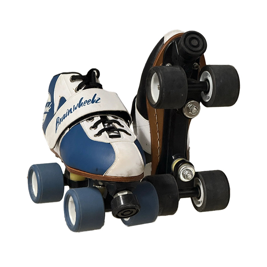 Brainwheelz Ex Rental Rollerskates