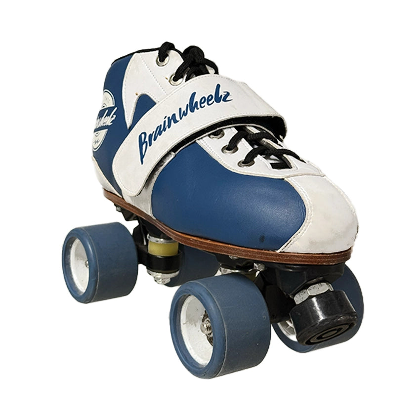 Brainwheelz Ex Rental Rollerskates