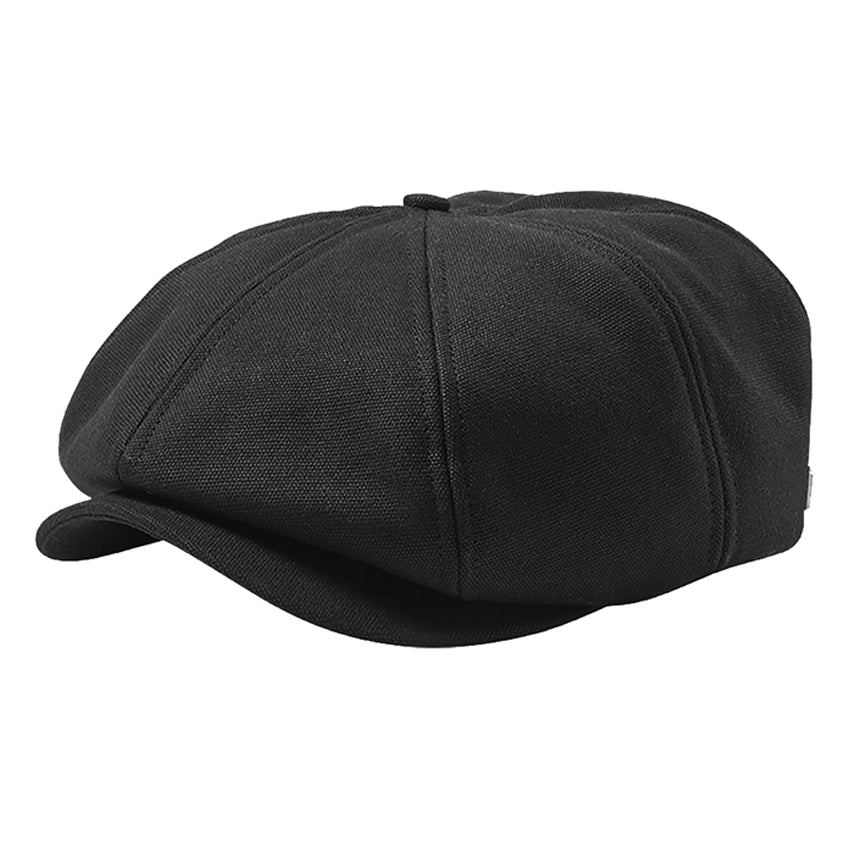 Brood Sherpa Snap Cap - Black