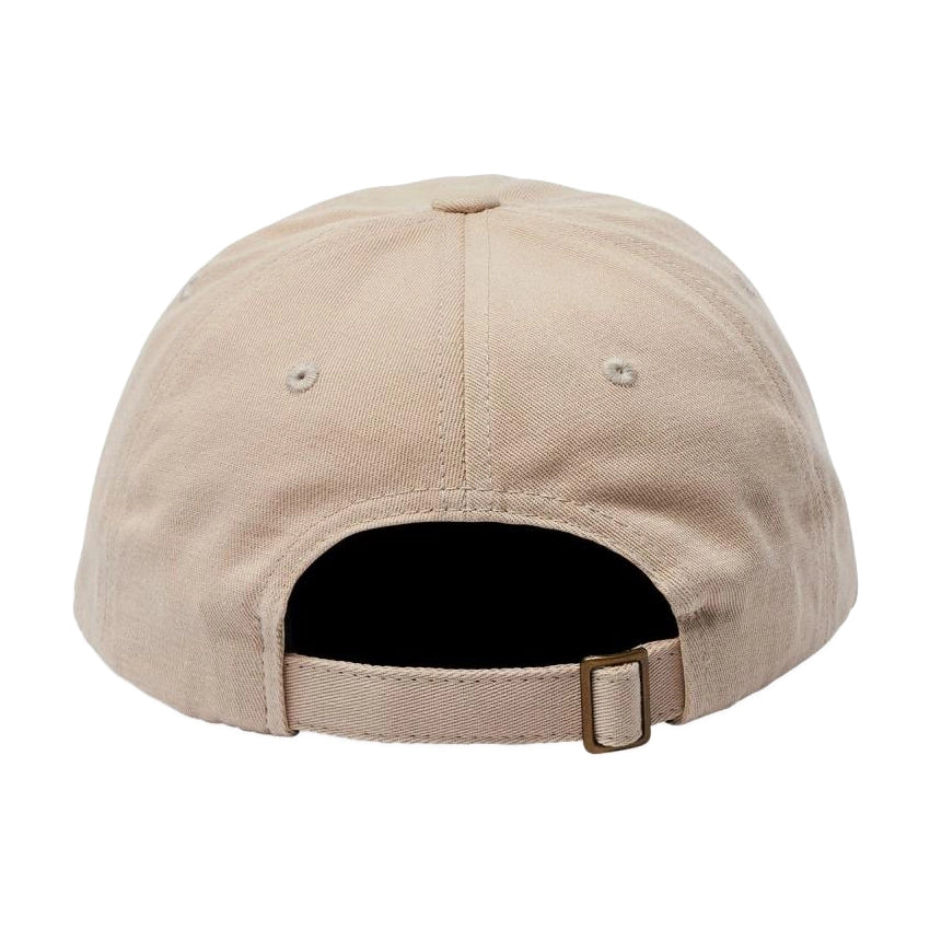 Alpha LP Cap