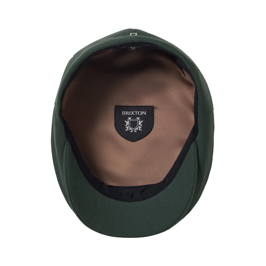 Barrel Alpha Snap Cap - Primal Green