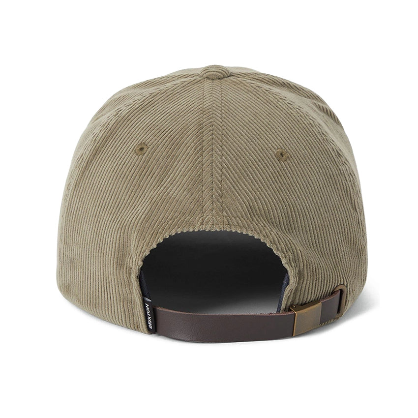 Big B MP Adjustable Hat - Dark Olive Corduroy
