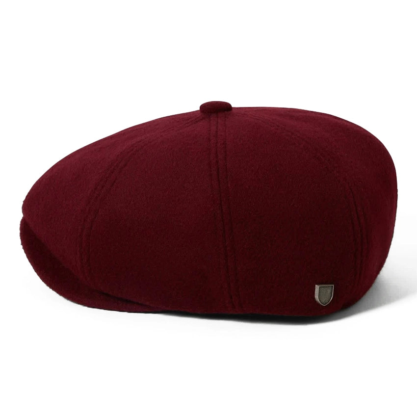 Brood Snap Cap - Port