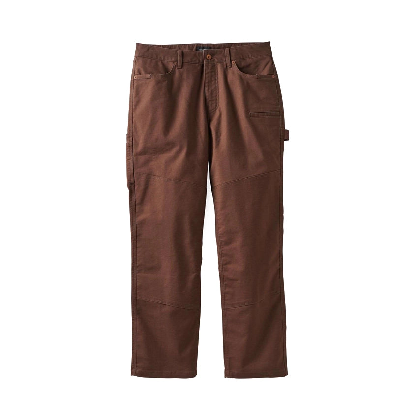 Builders Carpenter Stretch Pant - Pinecone Brown