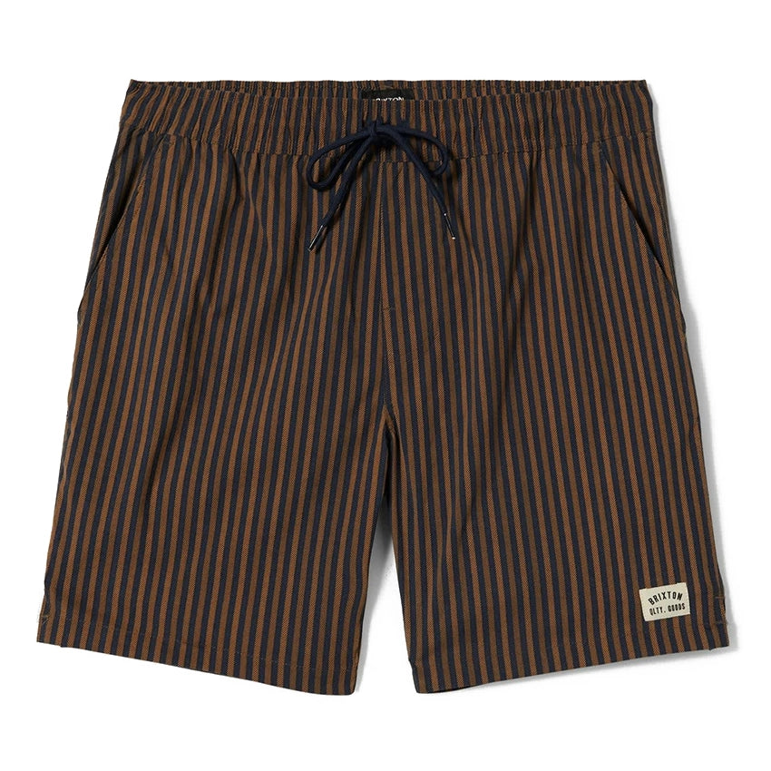 Everyday Hybrid Short 7