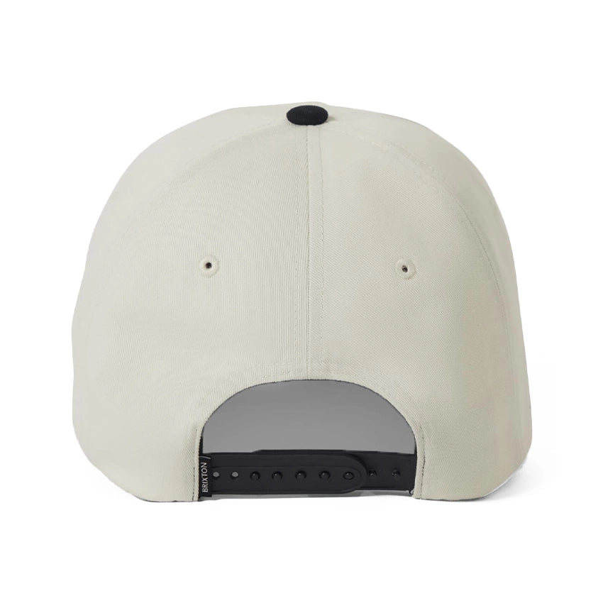 Goodyear Speedway HP Snapback - Off White