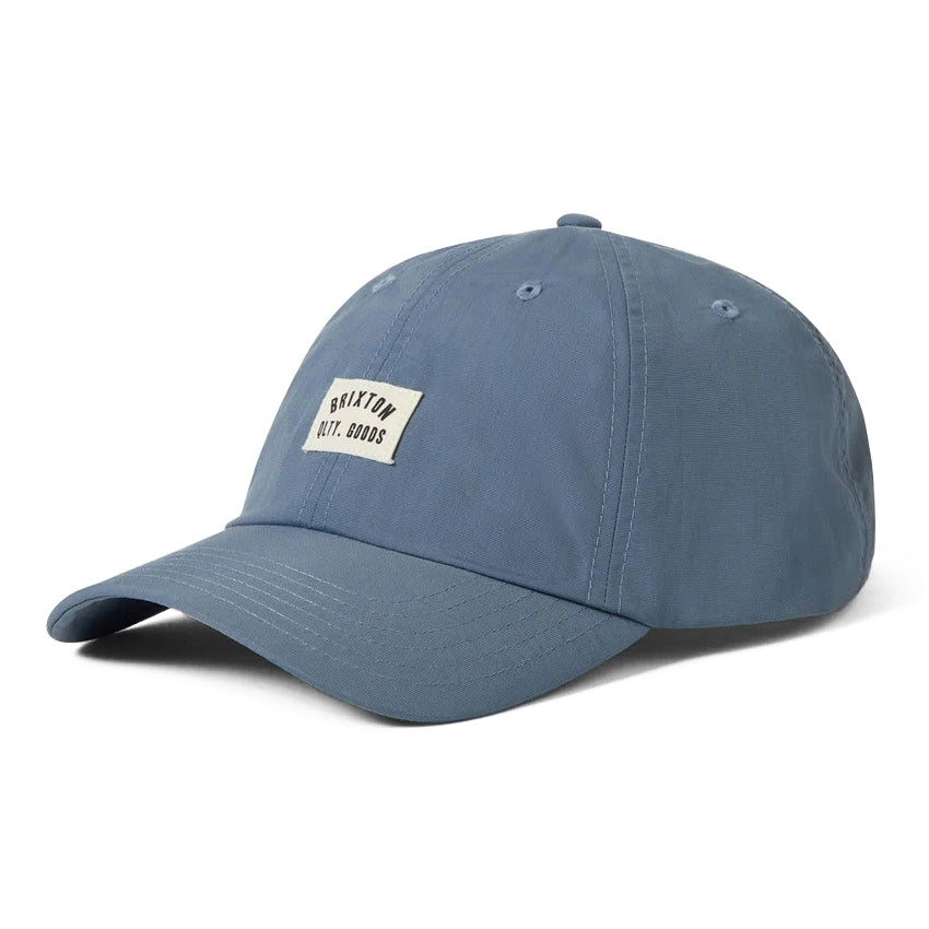 Woodburn LP Adjustable Hat - China Blue Nylon