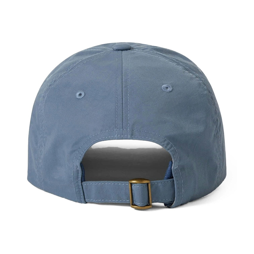 Woodburn LP Adjustable Hat - China Blue Nylon