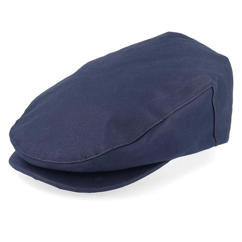 Hooligan Snap Cap - Washed/Navy