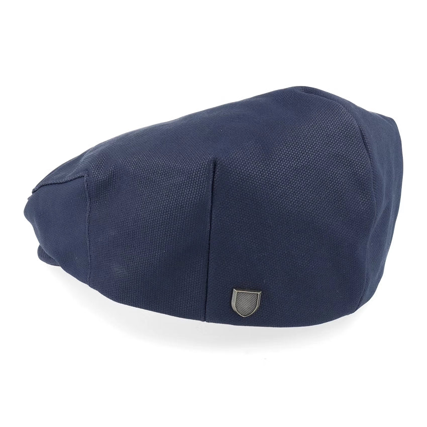 Hooligan Snap Cap - Washed/Navy