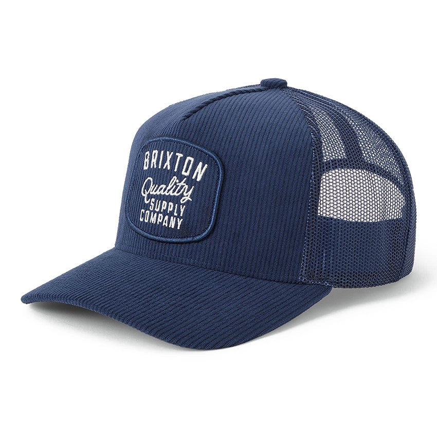 Hubal C MP Trucker Hat