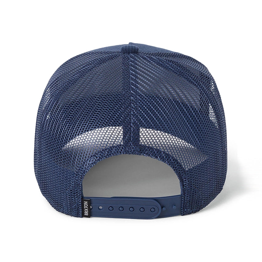 Hubal C MP Trucker Hat