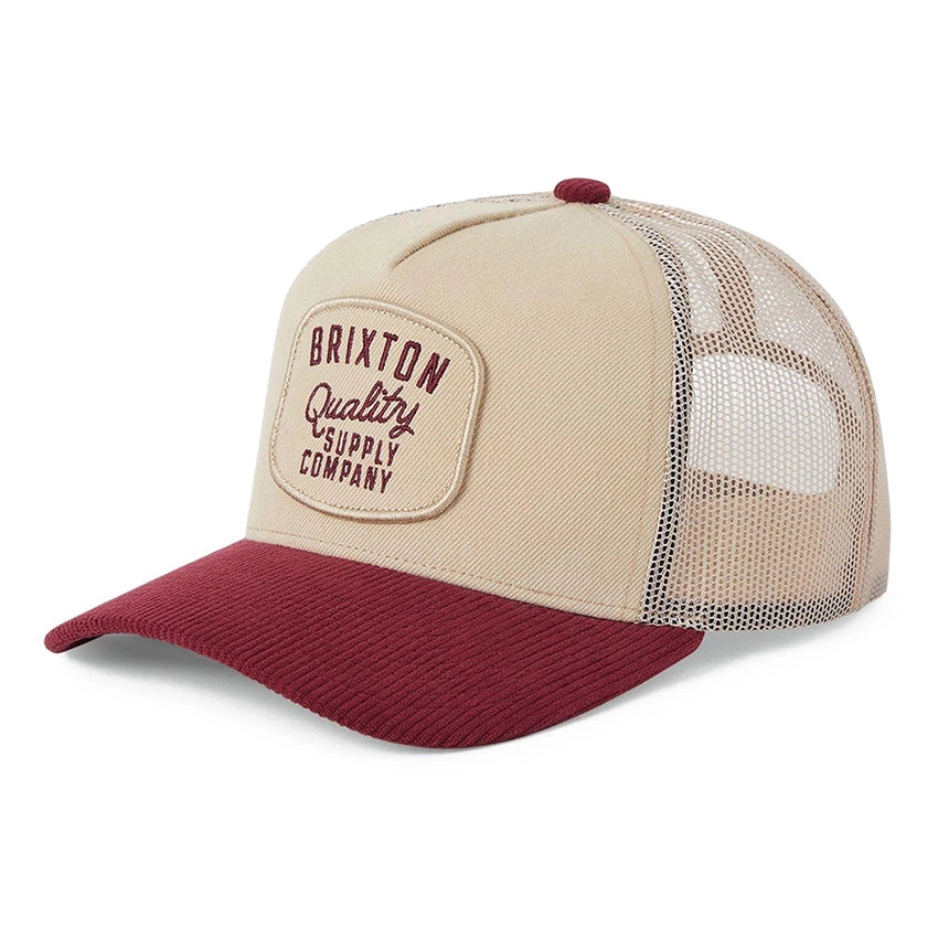 Hubal C MP Trucker Hat