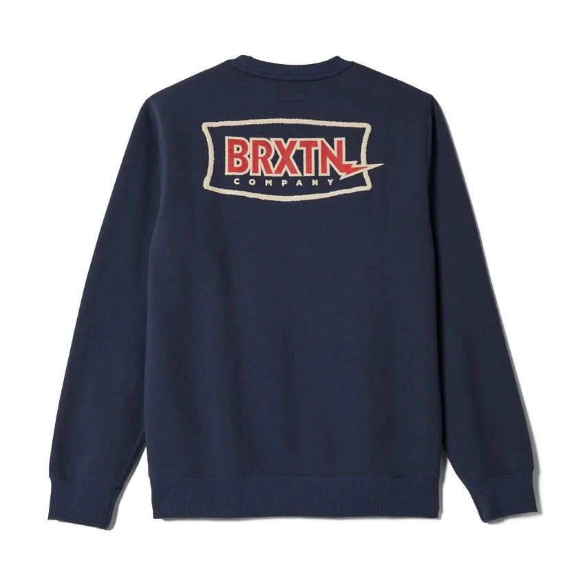 Lightening Crew - Mood Ingo