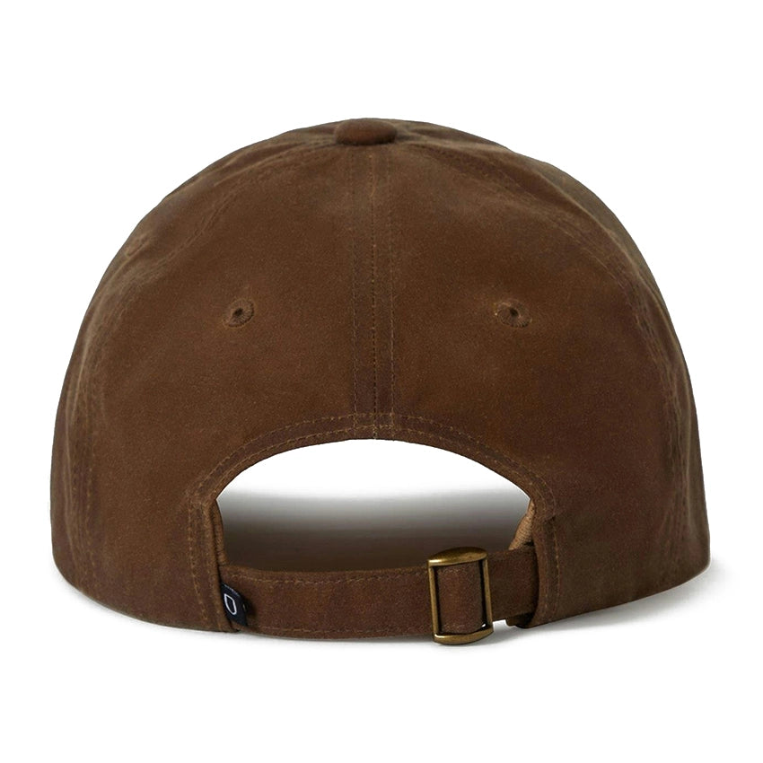 Muskie With Guard NP Adjustable Hat - Copper