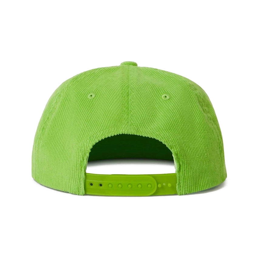 Neon Pack Snapback - Green