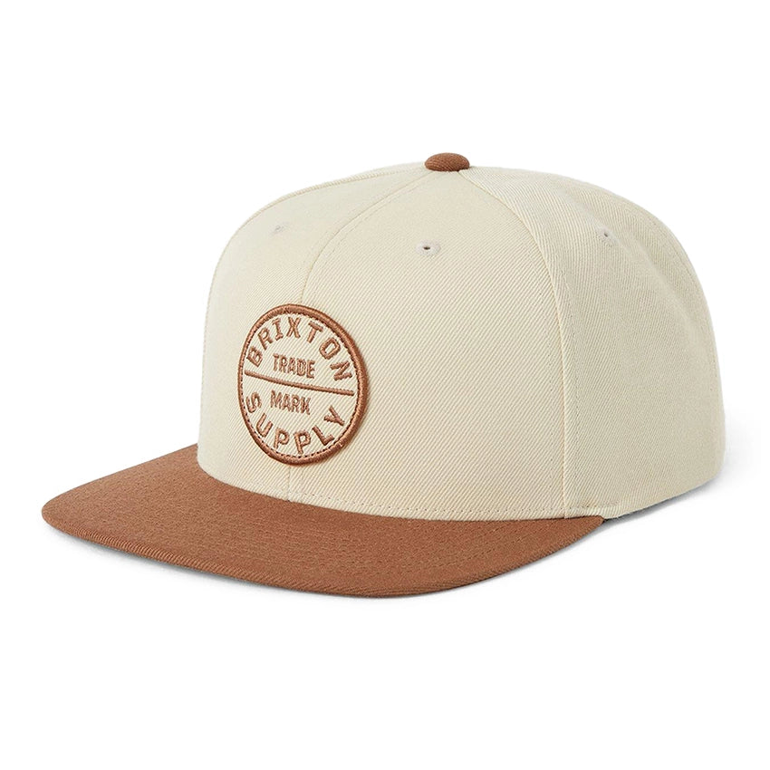 Oath III Snapback
