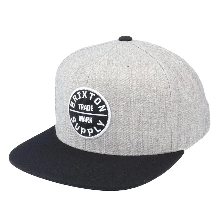 Oath III Snapback