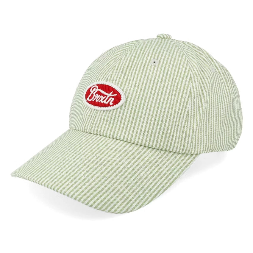 Parsons LP Cap