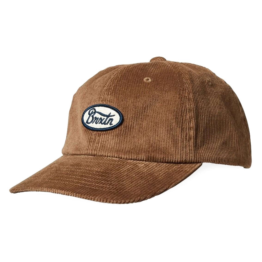 Parsons LP Cap