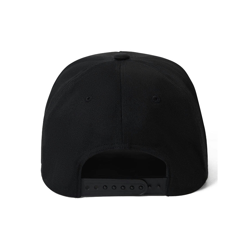 Rothwell C NP HP Snapback - Black