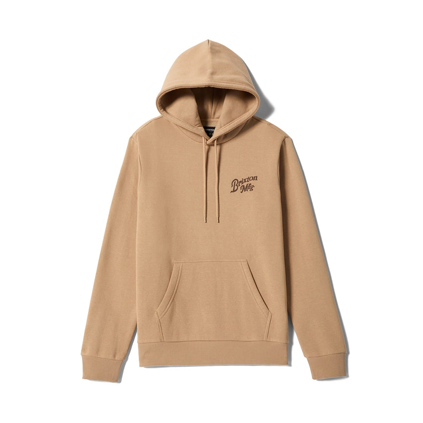 Rothwell Hoodie - Sand