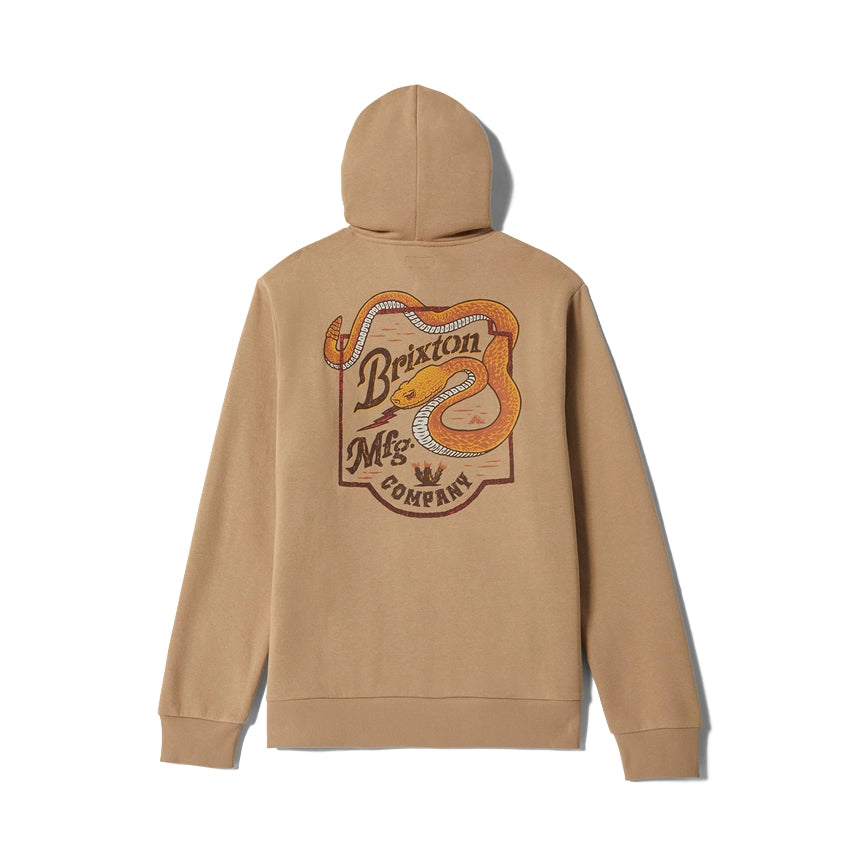 Rothwell Hoodie - Sand
