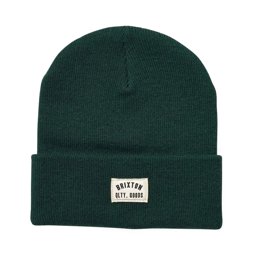 Woodburn Watch Cap Beanie