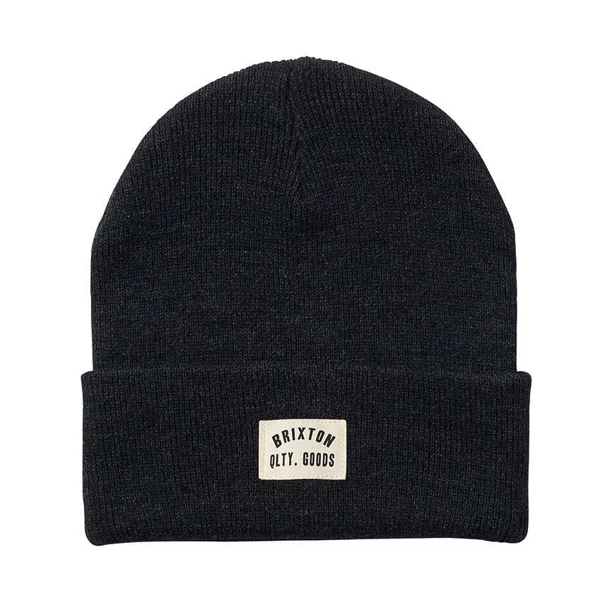 Woodburn Watch Cap Beanie