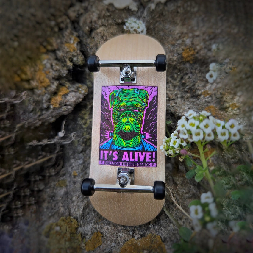Big Dog 36mm Fingerboard