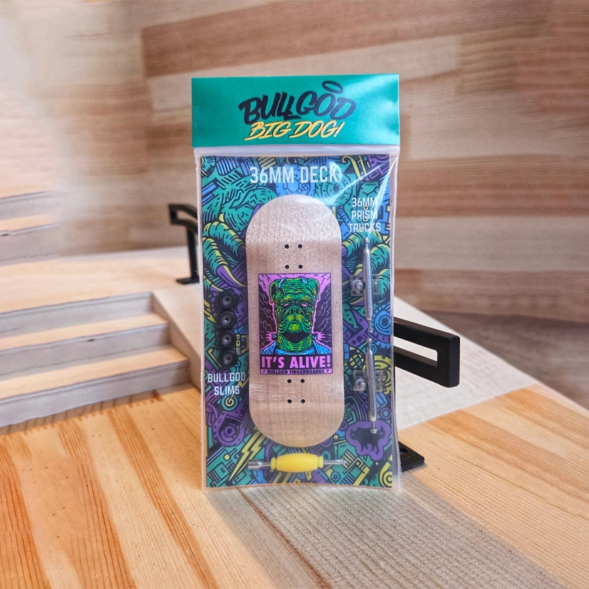 Big Dog 36mm Fingerboard