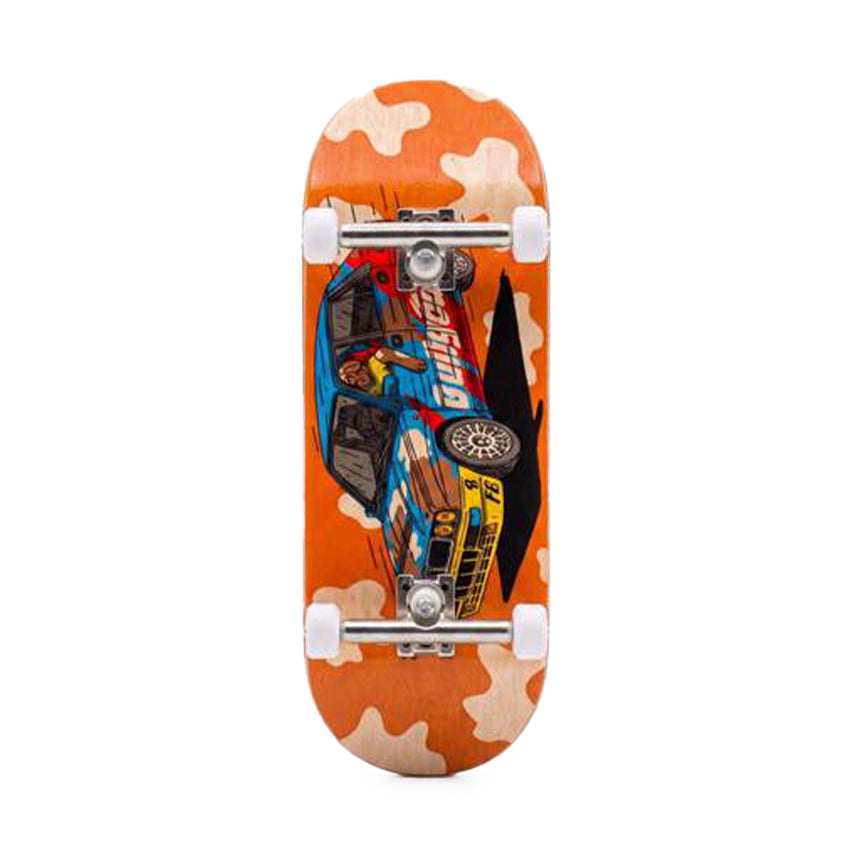 Premium 34mm Fingerboard