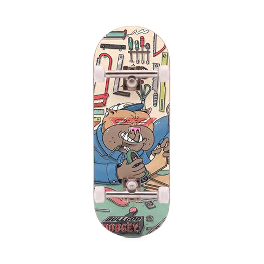 Premium 34mm Fingerboard