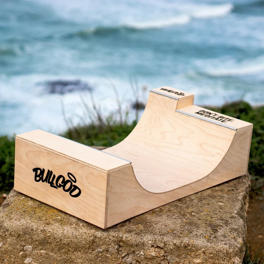 Half Pipe