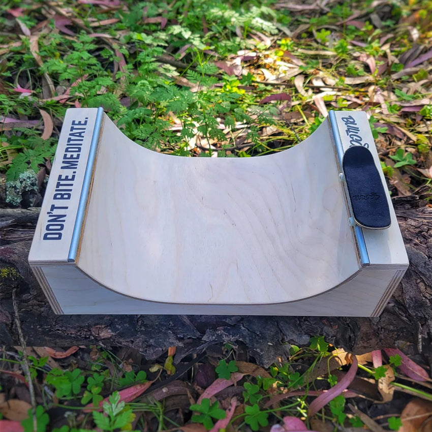 Mini Ramp
