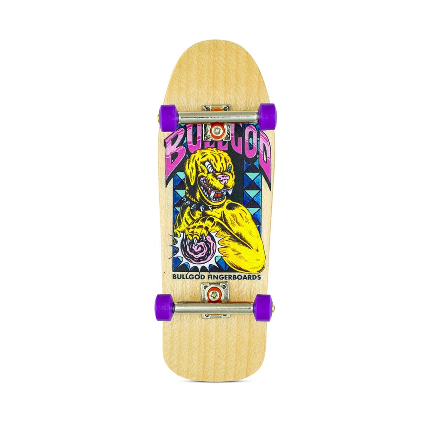 Old School 34mm Fingerboard