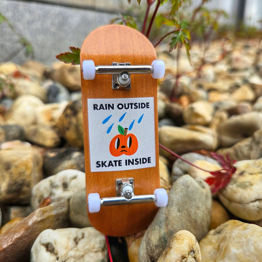 Premium 34mm Fingerboard