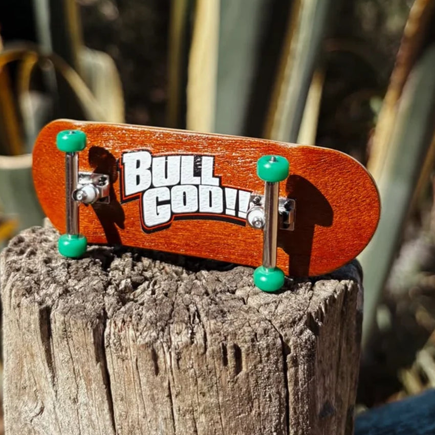 Premium 34mm Fingerboard