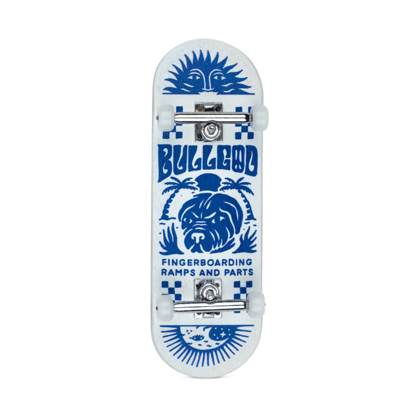 Premium 34mm Fingerboard