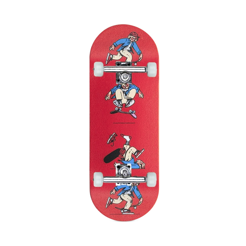 Premium 34mm Fingerboard