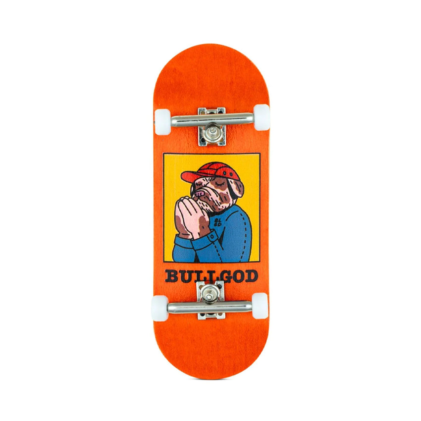 Premium 34mm Fingerboard