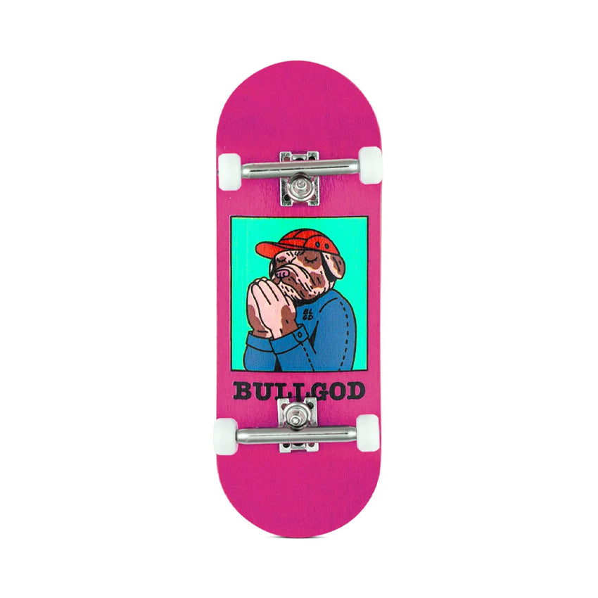 Premium 34mm Fingerboard