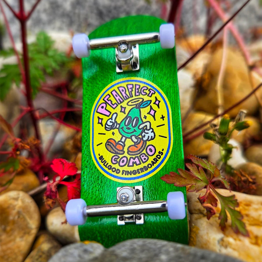 Premium 34mm Fingerboard