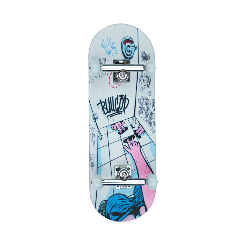 Premium 34mm Fingerboard