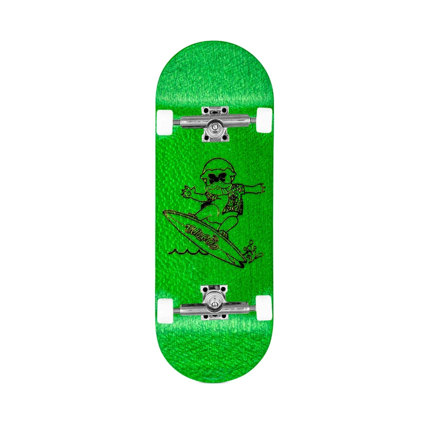 Pro 32mm Fingerboard