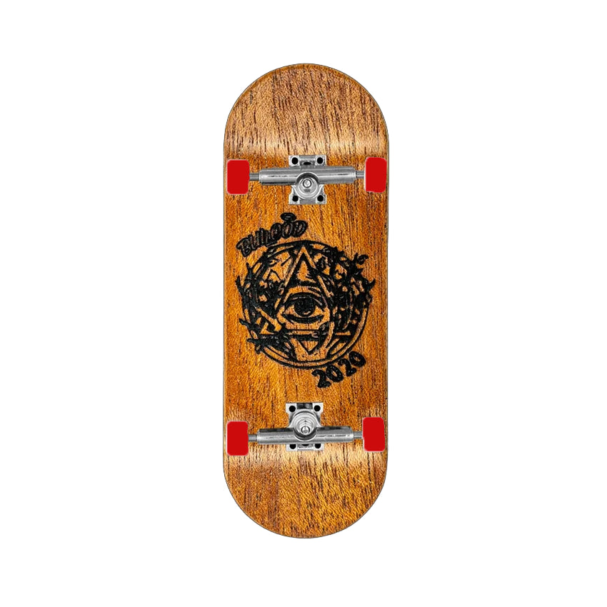 Pro 34mm Fingerboard