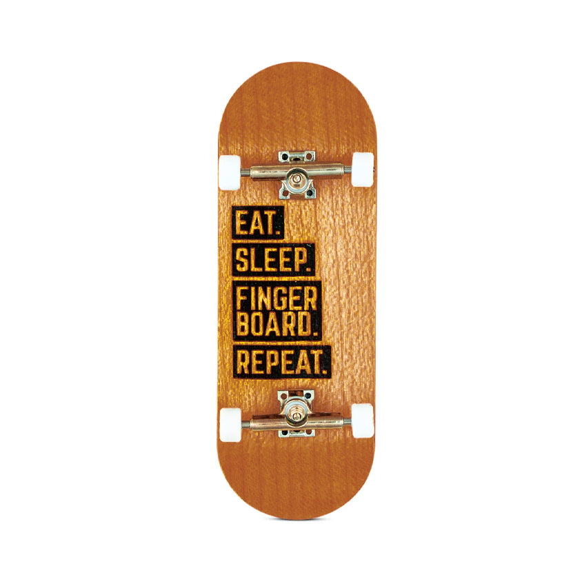 Pro 34mm Fingerboard